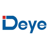 Logo Deye